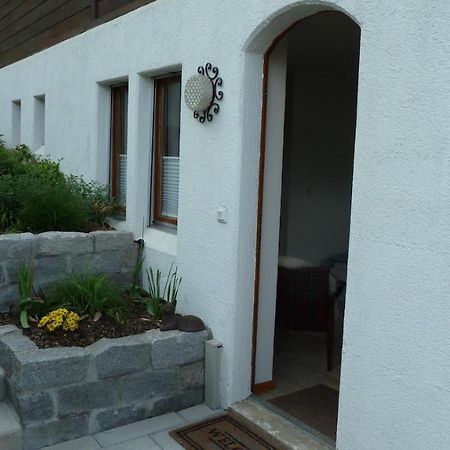 Ferienwohnung Holzji Glis Exterior foto